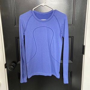 Lulu Lemon Womens Size 4